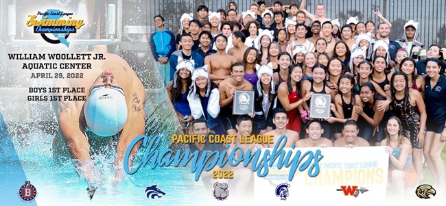 "UNLEASHED!" NORTHWOOD T-WOLVES LOCKS UP SWEEP AT PACIFIC COAST LEAGUE CHAMPIONSHIPS
